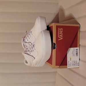 Vans Old Skool Platform